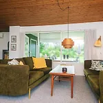 Holiday home 6 Person In Blavand