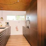 6 Person In Holiday home Blavand