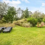 6 Person In Holiday home