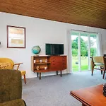 Holiday home 6 Person In