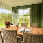 Holiday home 6 Person In Blavand