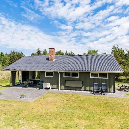 Cxli Holiday home