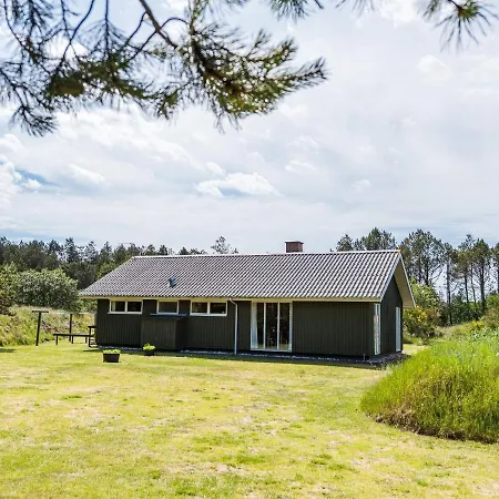 Holiday home Cxli *