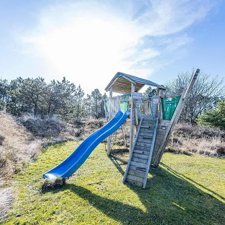 Cxli Holiday home Blavand