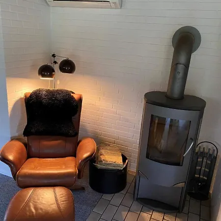 Cxli Holiday home Blavand