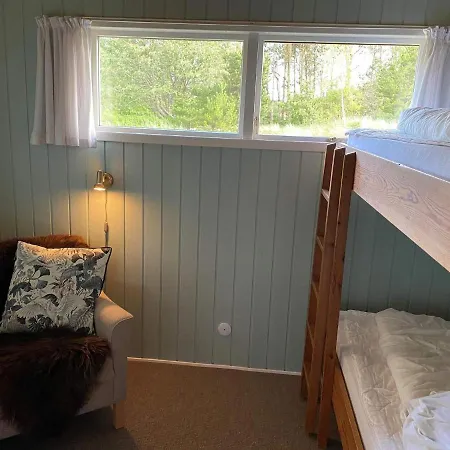 Cxli Holiday home *