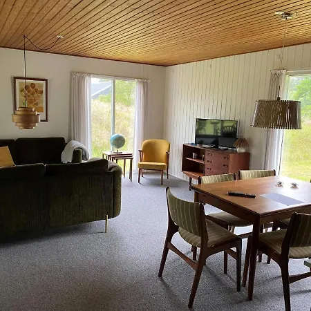 Cxli Holiday home