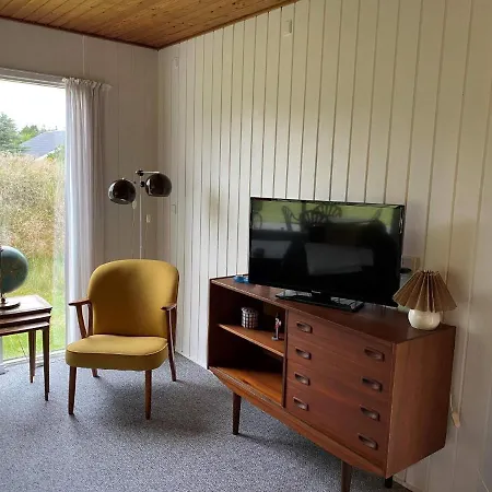 Holiday home Cxli
