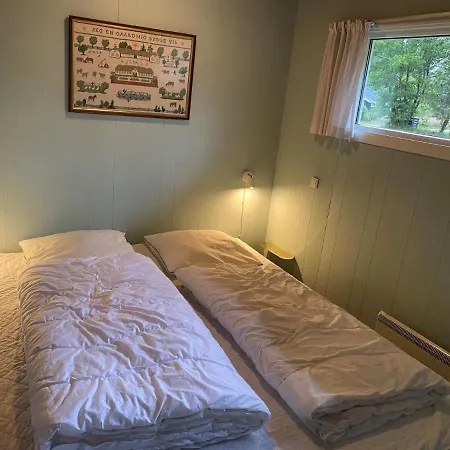 Holiday home Cxli Blavand
