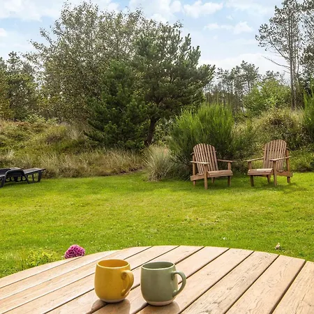 6 Person In Vakantiehuis