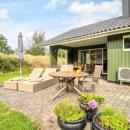 6 Person In Holiday home Blavand