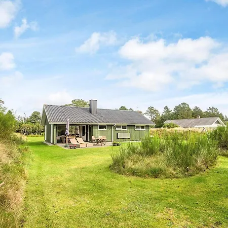 6 Person In Holiday home