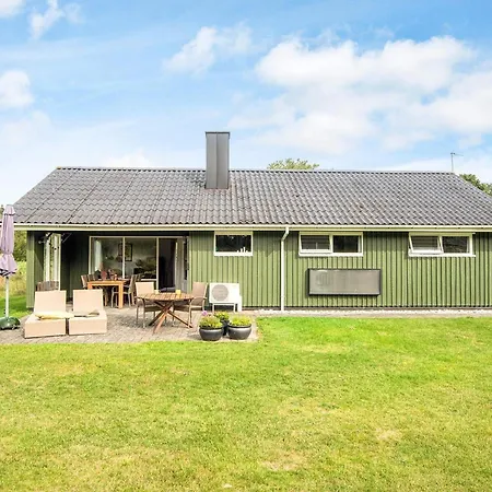 6 Person In Vakantiehuis *