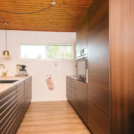 6 Person In Vakantiehuis Blåvand