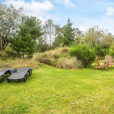 6 Person In Vakantiehuis