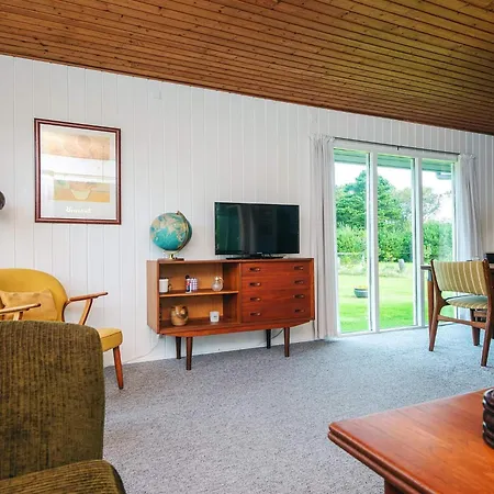 Vakantiehuis 6 Person In