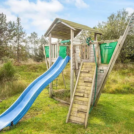 6 Person In Vakantiehuis Blåvand