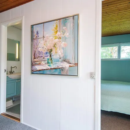 Vakantiehuis 6 Person In Blåvand