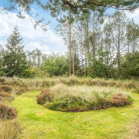 Vakantiehuis 6 Person In