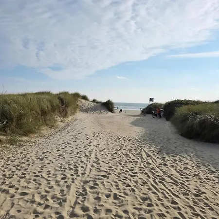 6 Person In Vakantiehuis