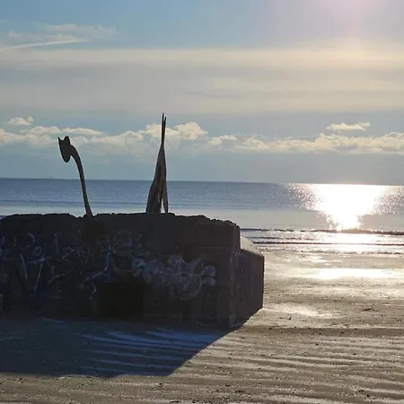 Vakantiehuis 6 Person In