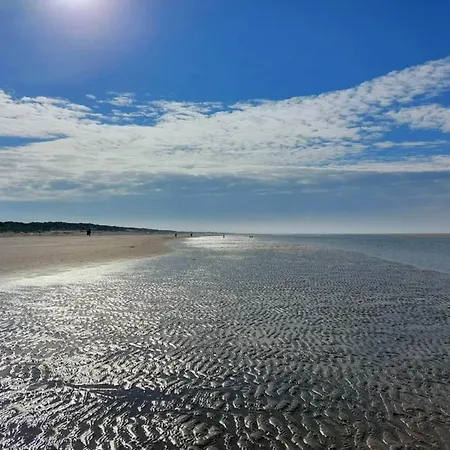 6 Person In Vakantiehuis