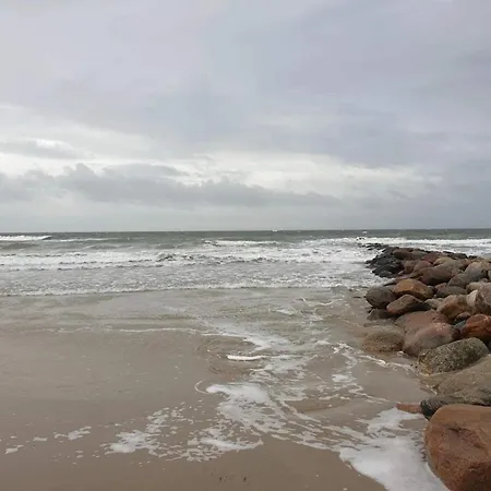 6 Person In Vakantiehuis