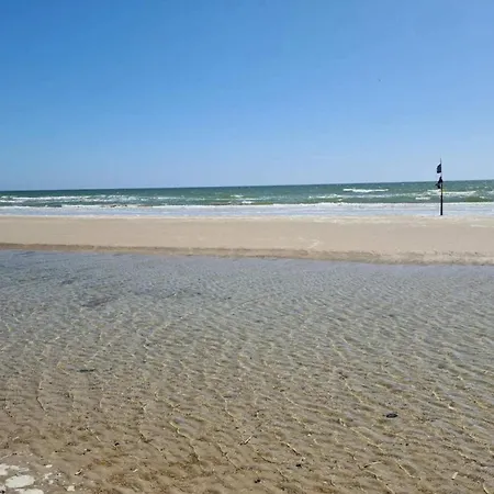 Vakantiehuis 6 Person In *