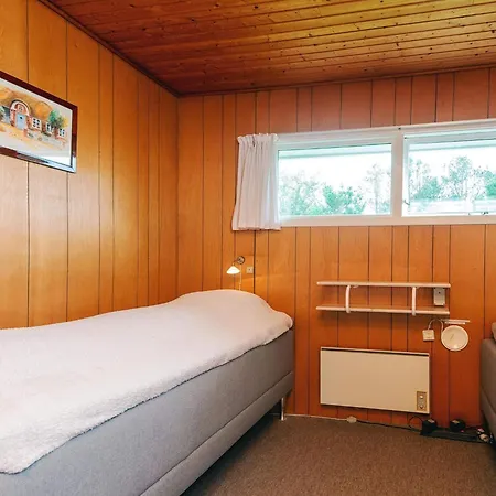 6 Person In Casa vacanze Blåvand