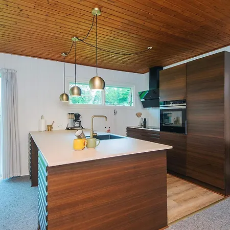 Casa vacanze 6 Person In
